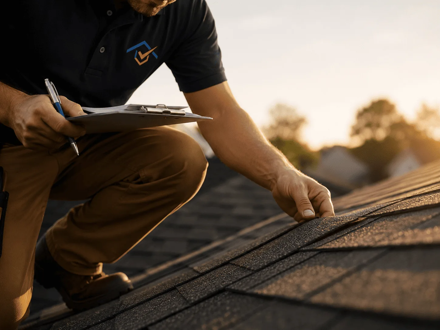 Why Choose Roof Inspection in Sun City, KS