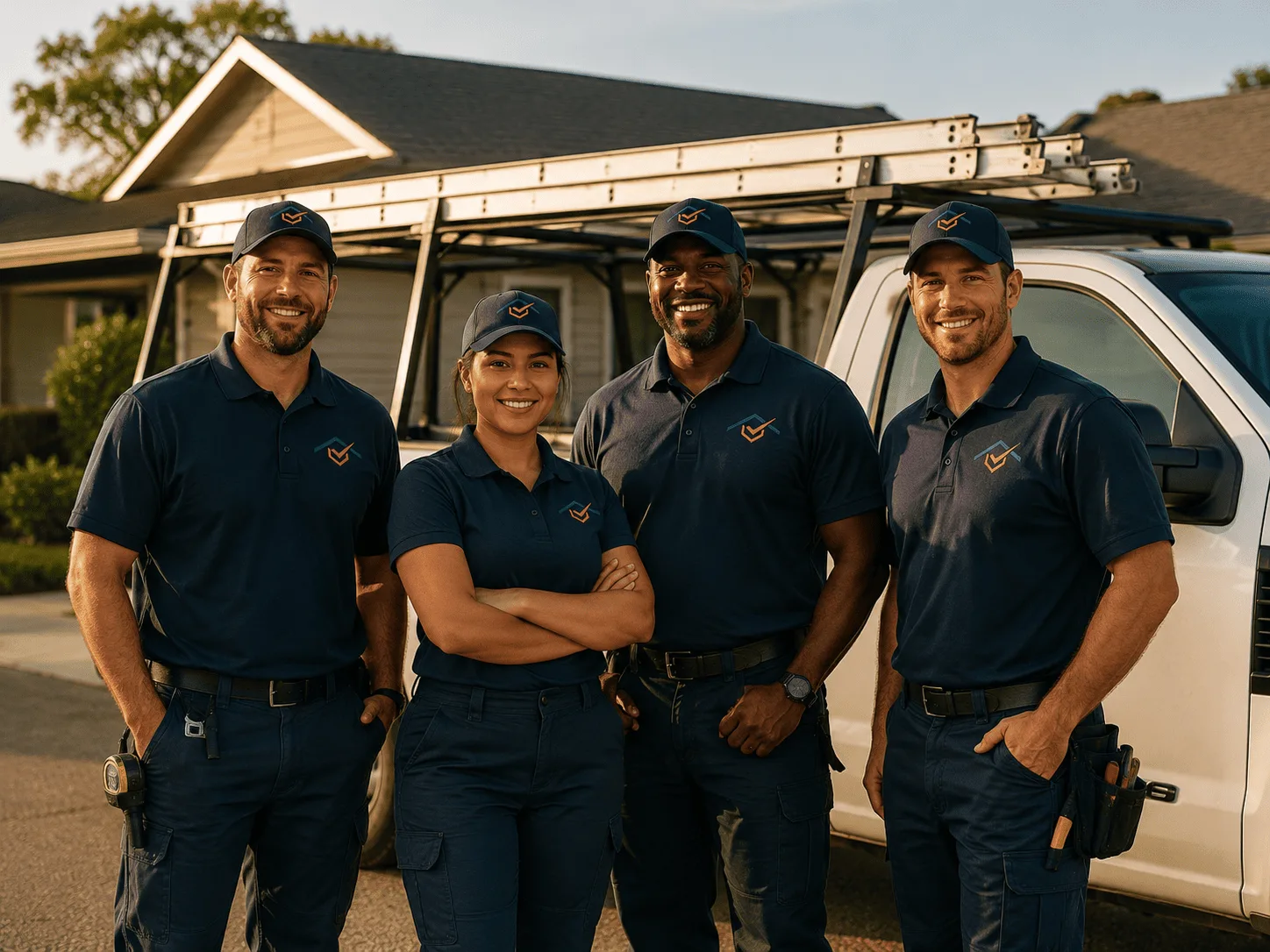 Roof Inspection company in Sun City, KS